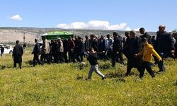 Geri manevra yaparken 1,5 yaşındaki torununu ezdi