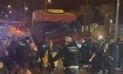 Giresun'da feci kaza: 5 ölü, 6 yaralı