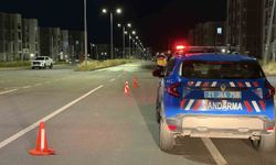 Halk otobüsü ile otomobil çarpıştı: 2 ölü, 5 yaralı