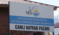 Hayvan pazarında silahlı kavga: 1 ölü, 13 yaralı