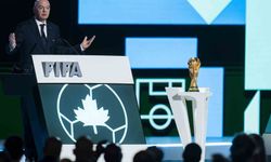 İran, 2026 FIFA Dünya Kupası'na katılacak