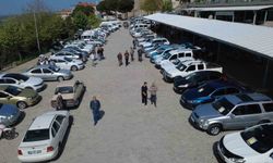 Klasik otomobil rüzgarı