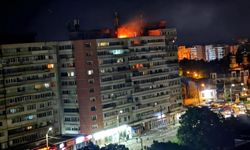 NATO üyesi Romanya'daki bir apartmana Rus İHA'sı isabet etti: 2 yaralı