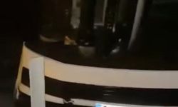 Otomobil takla attı: 1 ölü, 5 yaralı