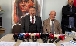 Hasan Alatan yeniden başkan seçildi