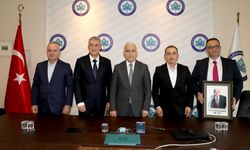 ESOGÜ’de geliştirilen patent sanayiye aktarıldı