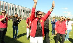 "Yolun sonu aydınlık"