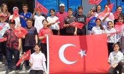 Zafer Kupası tamamlandı