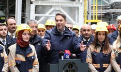 Bakan Bayraktar:" Eskişehir bir maden kenti"