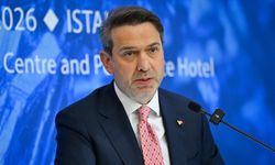Bakan Bayraktar Eskişehir'de