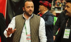 Başkan Entok " Büyük Eskişehirspor'uz ayağa kalkacağız"