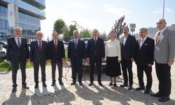 Eskişehir Sempozyumu gerçekleştirildi