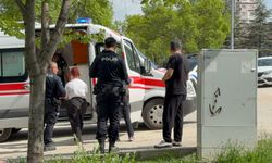 Eskişehir’de kız çocukları arasında bıçaklı kavga