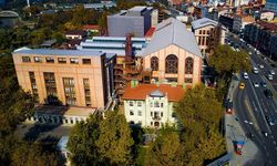 İstanbul'da o üniversite kapatıldı!