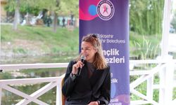 Filenin Sultanı Meryem Boz Eskişehir'de