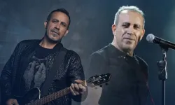 Ünlü sanatçı Haluk Levent hastaneye kaldırıldı