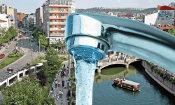 Eskişehir'de 5 mahalleye su kesintisi uyarısı