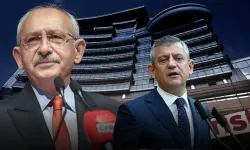 Kurultay krizi sonrası gözler yeni adımlarda