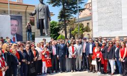 CHP’den 19 Mayıs mesajı: “Bu ülkeyi karanlığa teslim etmeyeceğiz”