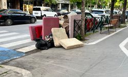 Çirkin görüntü!