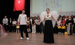 Engelleri aşan defile