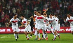 Dünya Kupası maçı ne zaman?