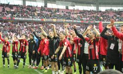 Eskişehirspor'da sözleşme tablosu