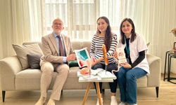 Anne ve bebek sağlığı için yeni uygulama