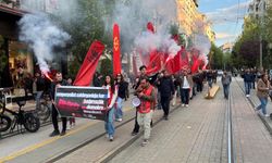 Denizlerden devraldık