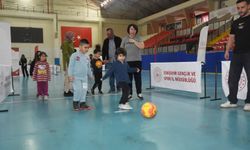Başarıya engel yok!