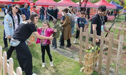 Kültür Yolu Festivali’nde söyleşi, sergi ve konser coşkusu