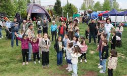 Kültür Yolu Festivali renkli etkinliklerle sürüyor