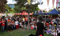 Eskişehir'deki o festival tam not aldı