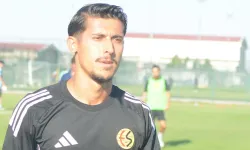 Bahadır Yıldırım veda etti