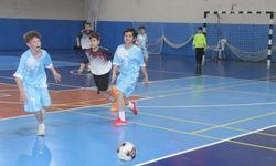 Futsalda final günü