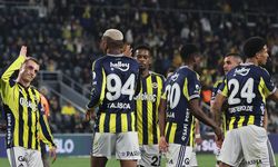 Fenerbahçe galibiyet hasretine son verdi