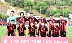 Genç şimşekler son 4'te