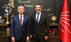Yalaz’dan Özgür Özel’e destek
