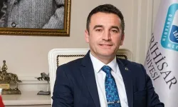 Sivrihisar Belediyesi'ne çirkin saldırı!
