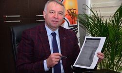 AK Parti eski yöneticisi Hasan Karacak vefat etti
