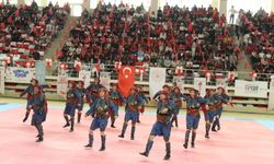 Coşku ve gurur bir arada