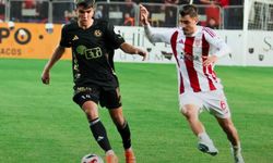 Kırmızı Şimşekler Play-Off’a veda etti