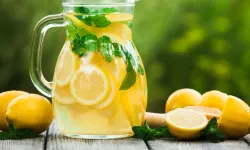 Evde limonata nasıl yapılır?