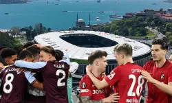Futbol dünyasının gözü bu akşam İstanbul’da