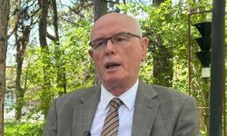 Başkan Kazım Kurt: "Eskişehir’in Ankara’da lobisi yok"