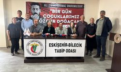 Ali İsmail Korkmaz Yaşam Ödülleri sahiplerini buldu
