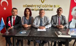 Toplumun temel gücü emek