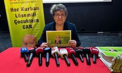 LÖSEV'den ihtiyaç sahiplerine et desteği
