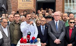 Eskişehir'de CHP'den birlik mesajı!