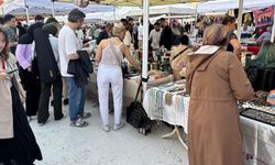 Bu pazar yoğun ilgi görüyor...